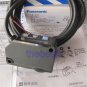 New Panasonic LX-101 Photoelectric Sensor In Box