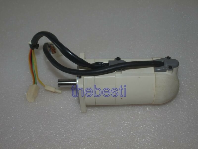  Used Panasonic MSM022A1BE Servo Motor In Good Condition