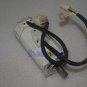 Used Panasonic MSM022A1BE Servo Motor In Good Condition