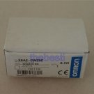New Omron E6A2-CWZ5C 200P/R Encoder In Box