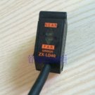 Used Omron ZX-LD40 In Good Condition