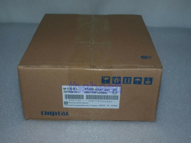 New Pro-face ST400-AG41-24V Touch Screen In Box