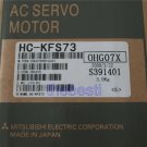 Brand New In Box MITSUBISHI HC-KFS73 AC Servo Motor