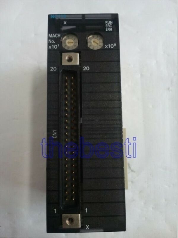 Used Omron PLC Module CJ1W-NC113 In Good Condition