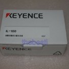 New Keyence IL-100 Sensor In Box