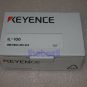 New Keyence IL-100 Sensor In Box