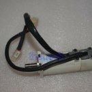 Used Panasonic Servo Motor MSM011A1A In Good Condition