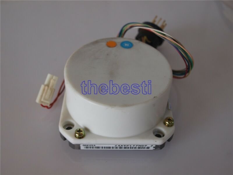  Used Mitsubishi OSE253 Encoder In Good Condition