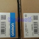 New In Box Omron Relay Contact Output Unit CJ1W-OC211 PLC