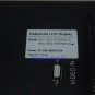 New LCD Screen for Fanuc A61L-0001-0074 CRT Monitor