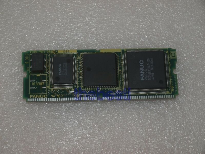 Used Fanuc A20B-2901-0660 PMC MODULE PCB Board