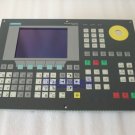 Used Siemens 6FC5500-0AA11-1AA0 operator panel control