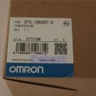 New Omron PLC CP1L-EM40DT-D In Box