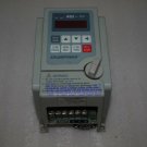 Used Adleepower Inverter AS2-115 220V  1.5KW 0.5-400HZ In Good Condition
