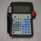  Used Fanuc A05B-2301-C190 Teach Pendant In Good Condition