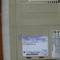  Used Yaskawa Servo Drive SGDS-01A71A 100W In Good Condition