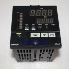  Used Omron E5AK-AA2-500 Temperature Controller In Good Condition