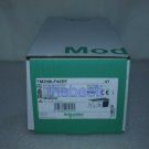 New Schneider TM258LF42DT logic controller, Modicon M258