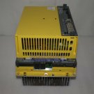  Used Fanuc A06B-6164-H202#H580 Servo Driver In Good Condition