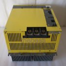  Used Fanuc A06B-6120-H075 Servo Driver In Good Condition