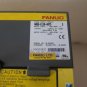 Used Fanuc A06B-6120-H075 Servo Driver In Good Condition