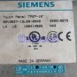 Used Siemens Touch Panel 6AV3627-1QL00-0AX0 TP27-10 6AV3 627-1QL00-0AX0