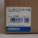New In Box Omron PLC NT631C-ST153B-EV3