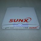 New Sunx FD-G4 Fiber Optic Sensor