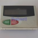  Used Mitsubishi FR-PA02-02 Inverter Operation Panel In Good Condition