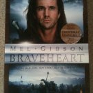 Braveheart (DVD, 2007, Special Collectors Edition) LIKE NEW w/ Slipcover!