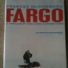 Fargo (DVD, 2003, Widescreen, Special Edition) LIKE NEW. Coen Brothers