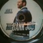 The Bank Job (DVD, 2-Disc Set, Special Edition) LIKE NEW. Jason Statham
