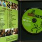 Sideways (DVD, 2009, Widescreen) LIKE NEW with slipcover! Paul Giamatti
