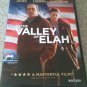 In the Valley of Elah (DVD, 2008) LIKE NEW. Tommy Lee Jones, Susan Sarandon