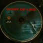 Body of Lies (Blu-ray Disc, 2009) LIKE NEW Former Rental, Crowe, DiCaprio