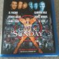 Any Given Sunday (Blu-ray Disc, 2009) LIKE NEW. Al Pacino, Jamie Foxx, LL Cool J