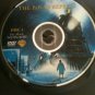 The Polar Express (DVD, 2005, Widescreen) VG+, Christmas, Tom Hanks