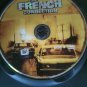 The French Connection (DVD, 2006, 2-Disc Set, Collectors Edition) VG+, Hackman