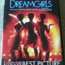 Dreamgirls (DVD, 2007, 2-Disc Set, Showstopper Edition; Widescreen) VG+