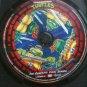 Teenage Mutant Ninja Turtles: The Complete Final Season (DVD, 2012) Tenth, 10