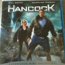 Hancock (Blu-ray Disc, 2008, 2-Disc Set, Unrated Special Edition) LIKE NEW