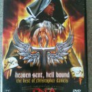 TNA Wrestling - Heaven Sent, Hell Bound: The Best of Christopher Daniels DVD, AEW