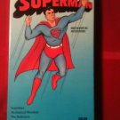 Superman: Mechanical Monsters (VHS, 1988) The Bulleteers. Max Fleischer Cartoon