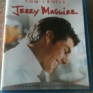 Jerry Maguire (Blu-ray Disc, 2008) LIKE NEW, Tom Cruise, Cuba Gooding Jr.