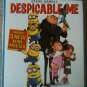 Despicable Me (Blu-ray/DVD, 2010) Like New w/ Slipcover!  Minions