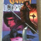 Gambit: House of Cards TPB (Marvel, 2005) First Printing, John Layman, X-Men