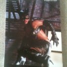 Catwoman: The Movie & Other Cat Tales TPB (2004, DC) First Printing