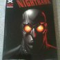 Supreme Power: Nighthawk TPB (2006, Marvel) Daniel Way, Steve Dillon, Supreme