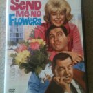 Send Me No Flowers (DVD, 2003, Widescreen) VG+, Rock Hudson, Doris Day