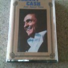 Johnny Cash - Just About Time (Cassette Tape) BRAND NEW. Folsom Prison Blues